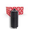 febi bilstein 18027 Steering Rack Boot, pack of one