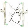 ACI Power Window Motor and Regulator Assembly Front Right 82131
