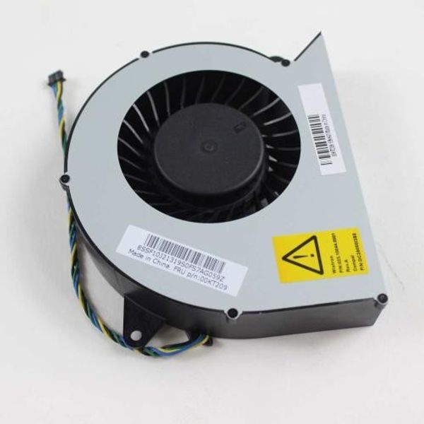 Lenovo 00KT209 FAN 6.8" x 5.95" Lightweight Cooling Component