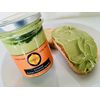 Giannetti Artisans Imported Sicilian Pistachio Spread with NO PALM OIL & 55% Sicilian Pistachio - 2 pack of 7.05 oz Jars