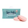 Spa Sister Deodorant Stain Removing Remover Sponge Remover (2 Pack)