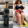 Sos Ultimate Whitening body Milk SPF 50