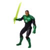 McFarlane DC Multiverse Build A Action Figure Green Lantern John Stewart Endless Winter 18 cm