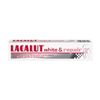 Lacalut Toothpaste White And Repair 75ml