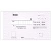 Hisago BS0810 Receipt 2 Copies (Bound Type)