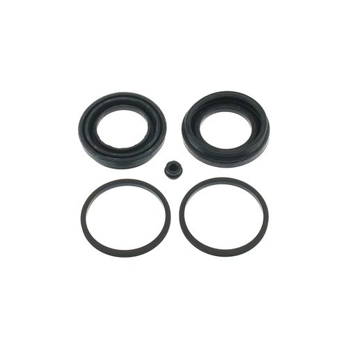 Front Disc Brake Caliper Repair Kit Compatible With Nissan Pathfinder 2004 2003 2002 2001 2000 1999 1998 1997 1996 P-1178075