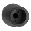 5 Speed Replacement of Speed Manual Shift Knob ABS Compatible with Corsa B C