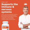 Enhanced Liposomal Vitamin C - Pharmaceutical Grade - 5X More Absorbant
