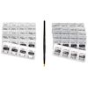 Wimpernwelle Individual Portions Lash Shaping Gel 1 + 2 Gel – 0 40 (2x20) 25 ml