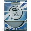 Inov8 Ultraviolet (UV) Multi-Coated Digital Lens Filter 49mm