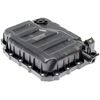 Dorman 265-908 Transmission Oil Pan Compatible with Select Dodge/Jeep Models