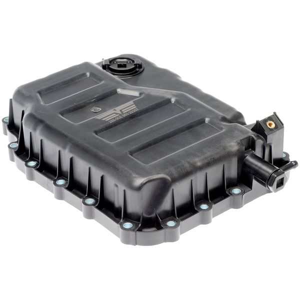 Dorman 265-908 Transmission Oil Pan Compatible with Select Dodge/Jeep Models