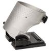 Bosch 2608000334 Square Base for PMR500