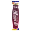Freetress Synthetic Braid - 3X Pre-Stretched Braid 301 28 Inch (Color:CB35033)