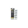 Aspire Nautilus AIO Nic Salt coils - 5 Pack [1.8ohm]