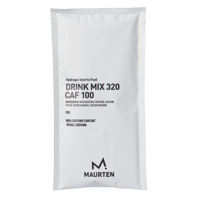 MAURTEN DRINK MIX320 CAF100 1袋83g