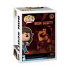 Funko Pop! Rocks: AC/DC - Bon Scott