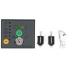 Generator Controller DSE702MS Generator Control Panel with Keys Manual Start and Stop Module