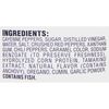 Try Me Sauces Tiger Sauce, Original, 10 Fluid Ounce