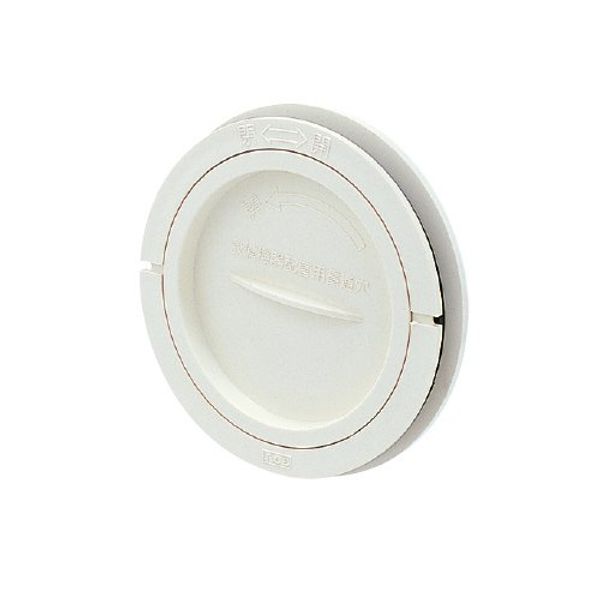 杉田 Ace Panel, Glass for Cooler Cap 75 WG White Gray