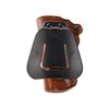 Galco Men's Standard Holster, Black