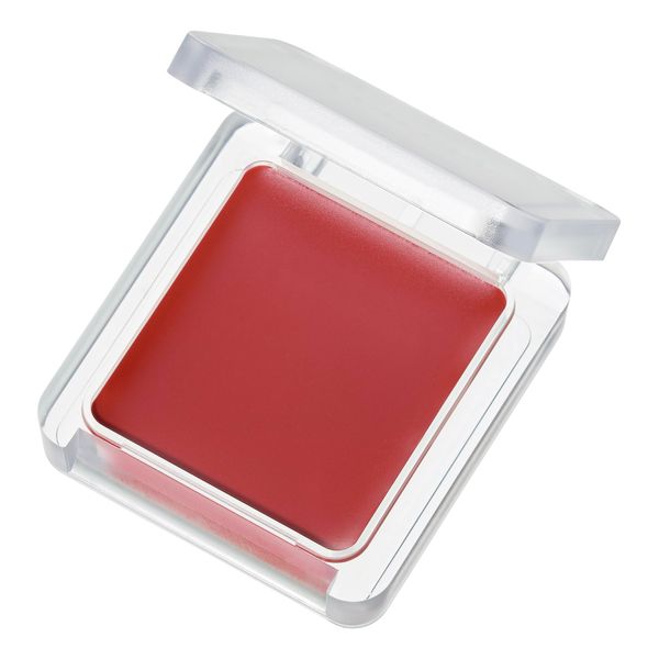 Chifure Lip & Teak Balm RD10 Red