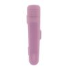 Zetock Style Tongue Cleaner (Ultra Thin) with Dedicated Case