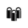 MagnetPAL (3) Pack - Black - Most Powerful Magnet