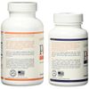 Official PAGG Stack Supplement System - 1 Month as specified in 4 Hour Body