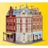 Kibri 38355 - H0 Eckhaus am Hanseplatz