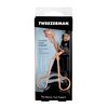 Tweezerman Rose Gold Classic Curler