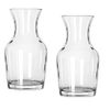 Libbey Single Serving Wine Carafe - 6.5 oz Pack of 2