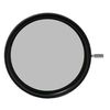 Kase 72mm Screw-in Filter Black Mist 1/4 / ND 2-5 Stop Variable Neutral Density Optical Glass