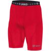 Jako Shorts Tight Compression, Rot, S, 8577-01