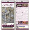 ABRIS ART Ginkgo biloba