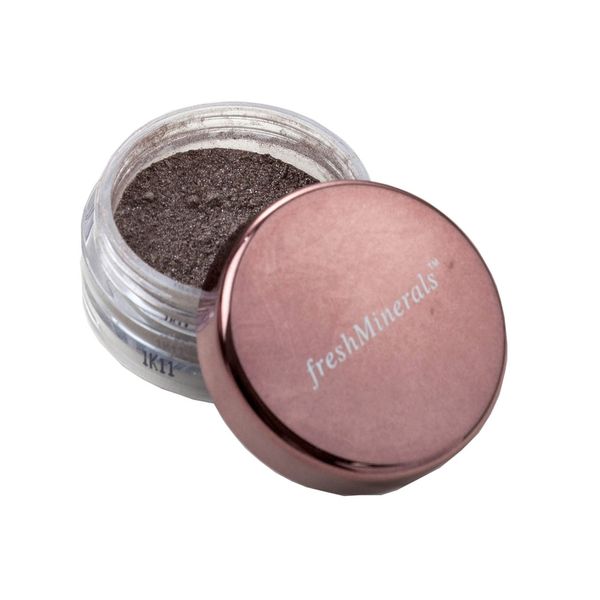 FreshMinerals Loose Eyeshadow, Desert Dust, 1.5 Gram