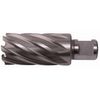 HSS Weldon Core Drill Bit Cutting Length 50/55mm Size 18mm