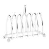 Olympia Toast Rack 135X155X80mm Bread Loaf Slice Holder Stand Table Serving