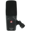 Se Electronics DynaCaster DCM6 Broadcast Podcast Recording Microphone+Boom Arm