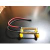 Universal Remote Power Distribution Block (Remote Locate Your Power Bus For CNC)