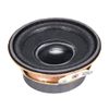 sourcing map 3W 4 Ohm DIY Speaker 50mm Round-shape Replacement Loudspeaker 4pcs