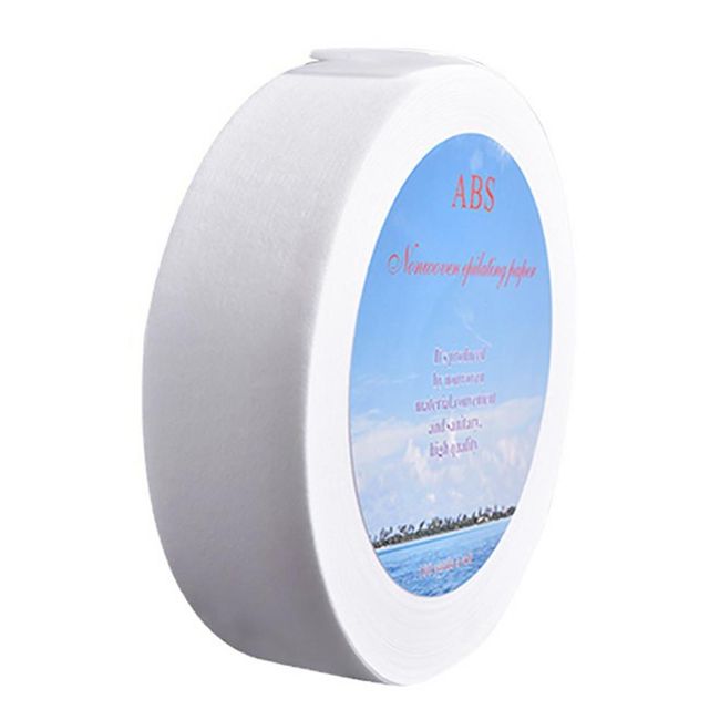 100 YARD NON WOVEN WAX PAPER ROLL