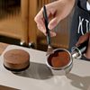 Acid Coffee Grinder Brush Coffee Mill Brush Cleaning Brush