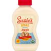 Suzie's Real Organic Mayonnaise 12 oz
