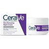 CERAVE Skin Renewing Night Cream 1.7oz/48g