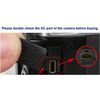 USB SYNC Data Cable Cord Lead For Pentax K100D K10D K110D K2000 K200D K20D K7 