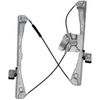 749-533 Dorman Window Regulator Front Passenger Right Side for Chevy Hand Malibu