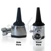 Veterinary Otoscope Set Animal Diagnostic Instruments Kit German Grade