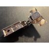 New! Grass Hinge 1006-30 Half Overlay, FREE SWING, Snap-on-cabinet