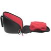 Exalt Paintball Goggle Case - All Versions - Paintball Mask Bag (V3) - RED
